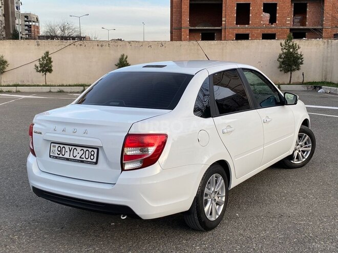 LADA (VAZ) Granta-16