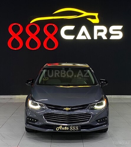 Chevrolet Cruze-3