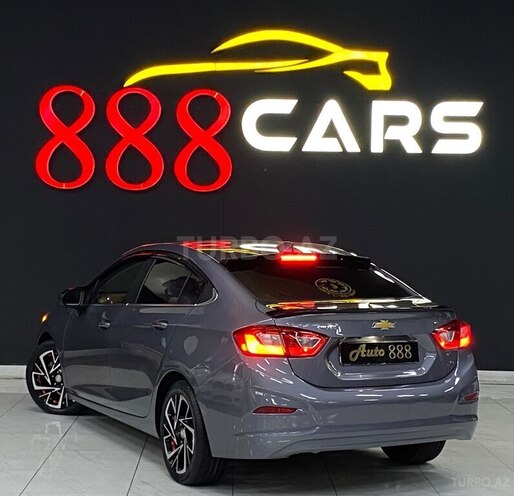Chevrolet Cruze-7