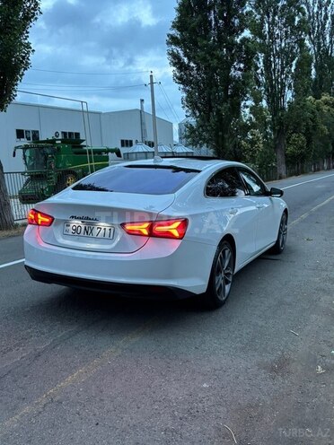 Chevrolet Malibu-2