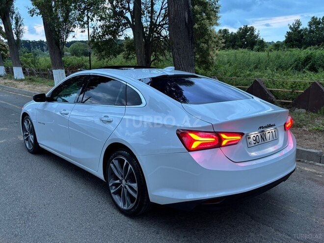 Chevrolet Malibu-6