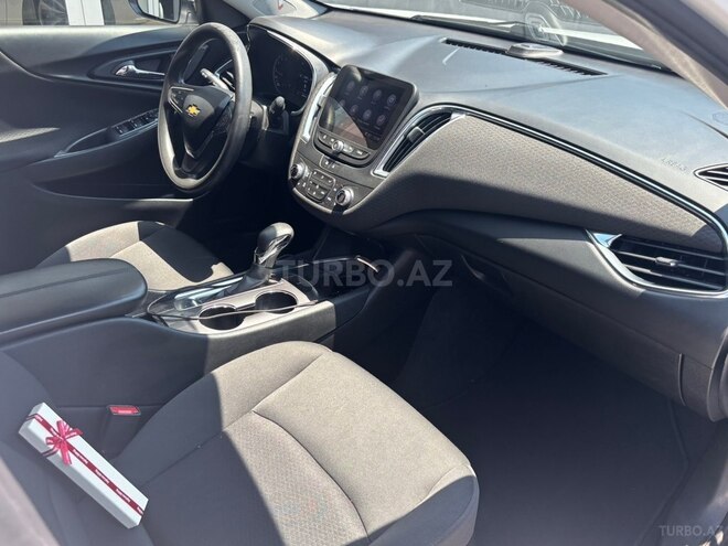 Chevrolet Malibu-11