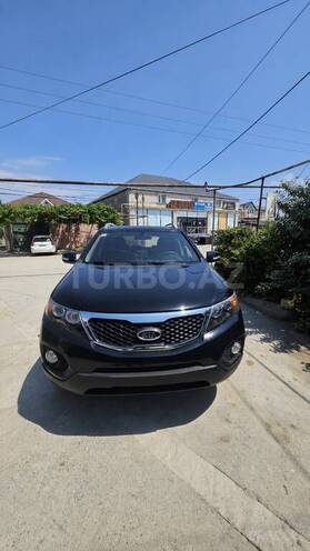 Kia Sorento-1