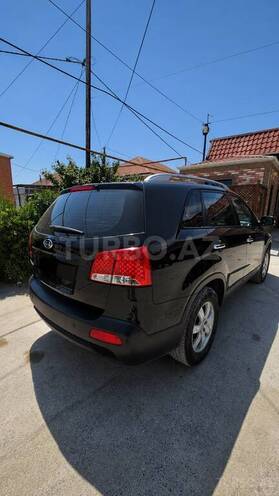 Kia Sorento-2