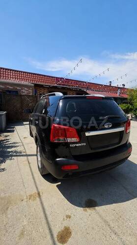 Kia Sorento-3