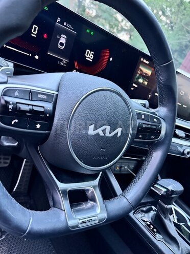 Kia K5-14