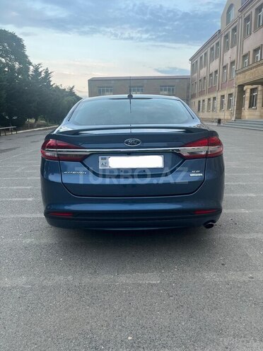 Ford Fusion (North America)-4