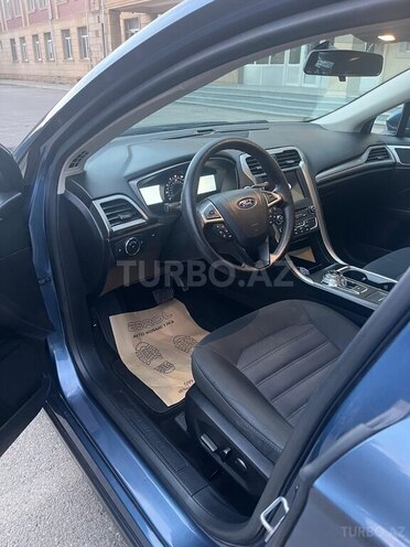 Ford Fusion (North America)-8