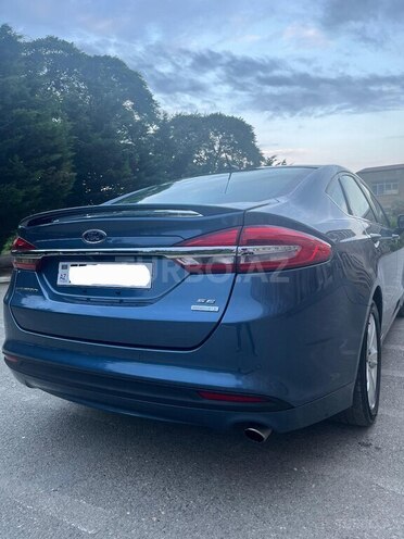Ford Fusion (North America)-5