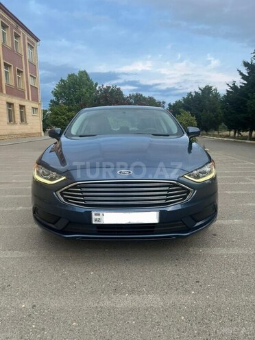 Ford Fusion (North America)-3