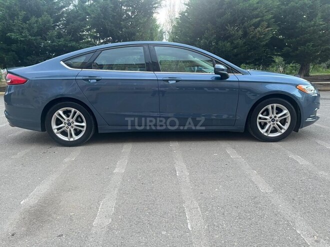 Ford Fusion (North America)-7