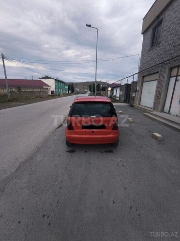 Mercedes A 160-5