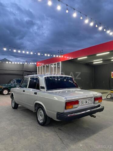 LADA (VAZ) 2107-6