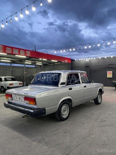LADA (VAZ) 2107-4