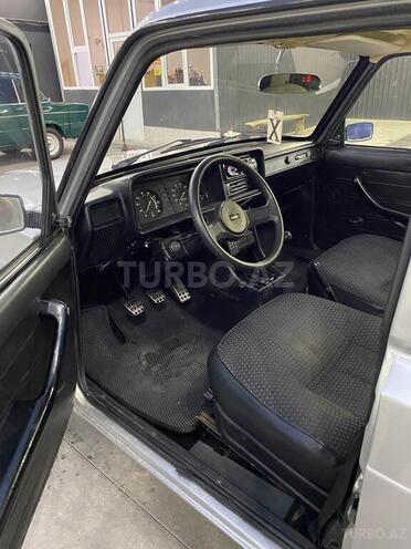 LADA (VAZ) 2107-11