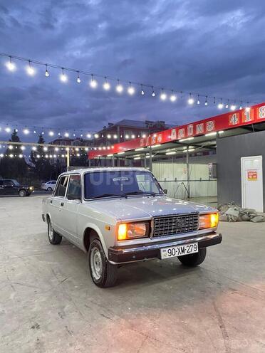 LADA (VAZ) 2107-1