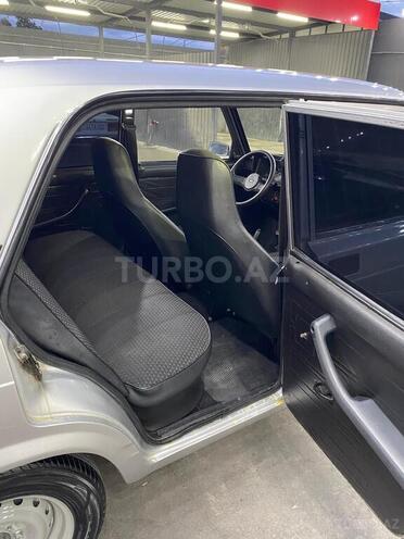LADA (VAZ) 2107-14
