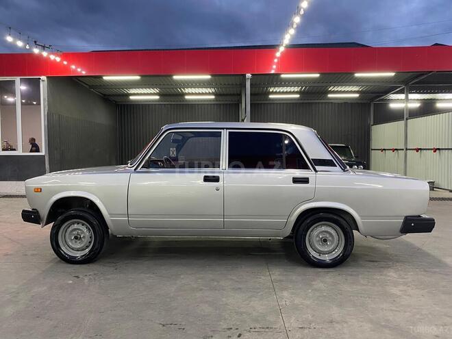 LADA (VAZ) 2107-7