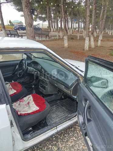 LADA (VAZ) 2109-5