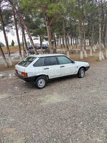 LADA (VAZ) 2109-6