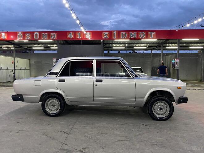 LADA (VAZ) 2107-3