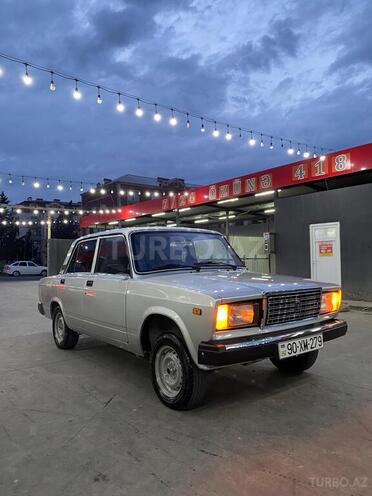 LADA (VAZ) 2107-9