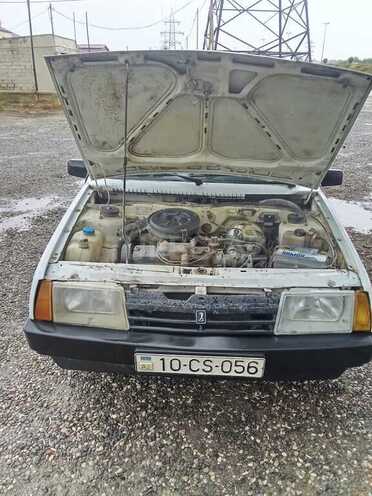 LADA (VAZ) 2109-1