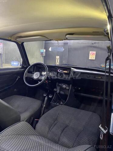 LADA (VAZ) 2107-10