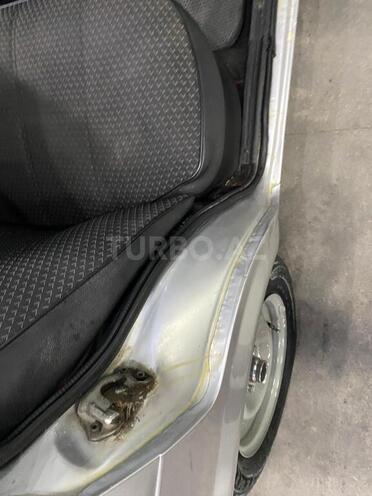 LADA (VAZ) 2107-15