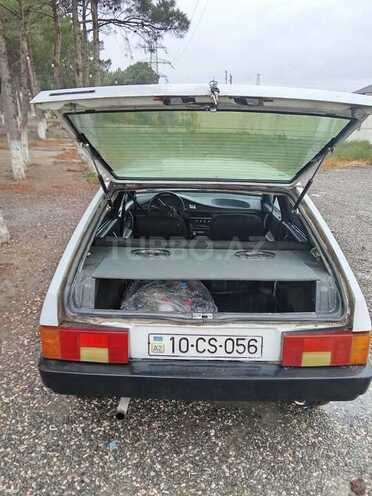 LADA (VAZ) 2109-2