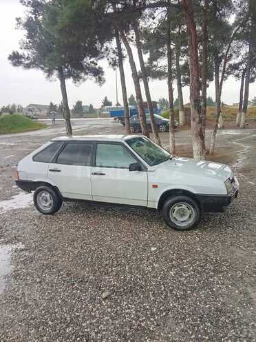 LADA (VAZ) 2109-7