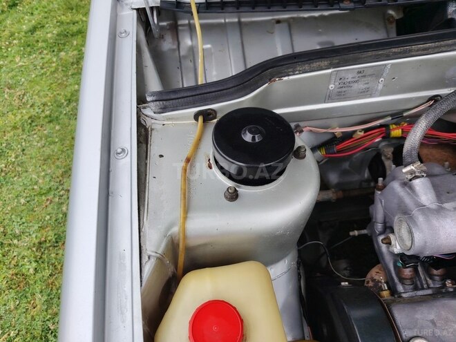 LADA (VAZ) 21099-7