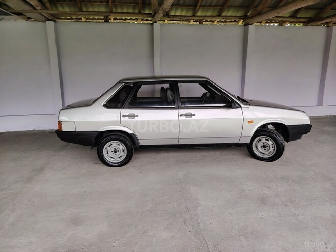 LADA (VAZ) 21099-14