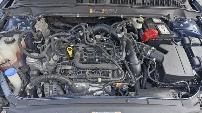 Ford Fusion (North America)-7