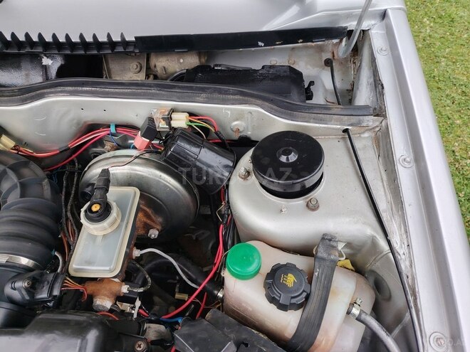 LADA (VAZ) 21099-10