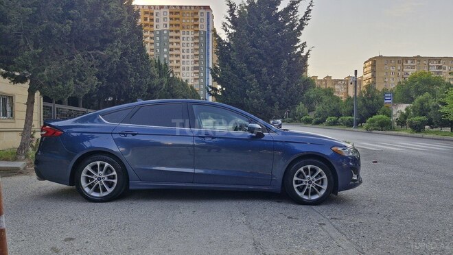 Ford Fusion (North America)-3