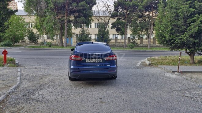 Ford Fusion (North America)-4