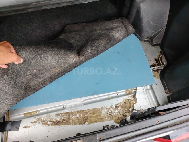LADA (VAZ) 21099-6