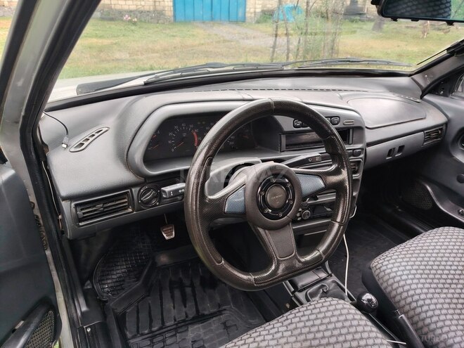 LADA (VAZ) 21099-15