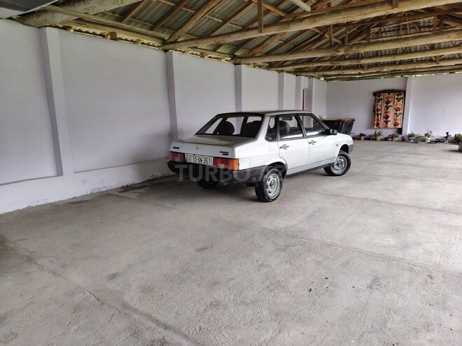LADA (VAZ) 21099-13