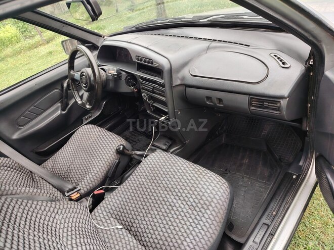 LADA (VAZ) 21099-9