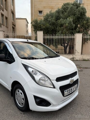 Chevrolet Spark-4