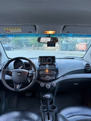 Chevrolet Spark-15