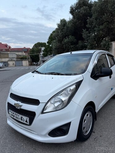 Chevrolet Spark-3