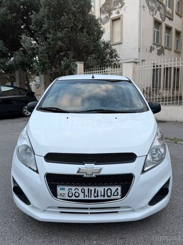 Chevrolet Spark-5