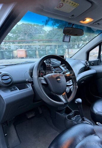 Chevrolet Spark-16