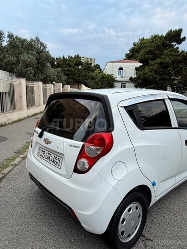 Chevrolet Spark-14