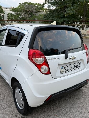 Chevrolet Spark-9