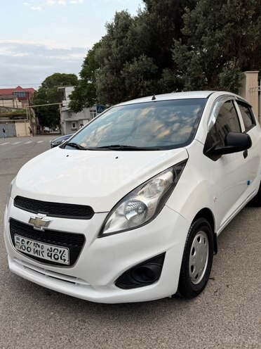 Chevrolet Spark-6