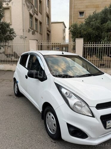 Chevrolet Spark-7